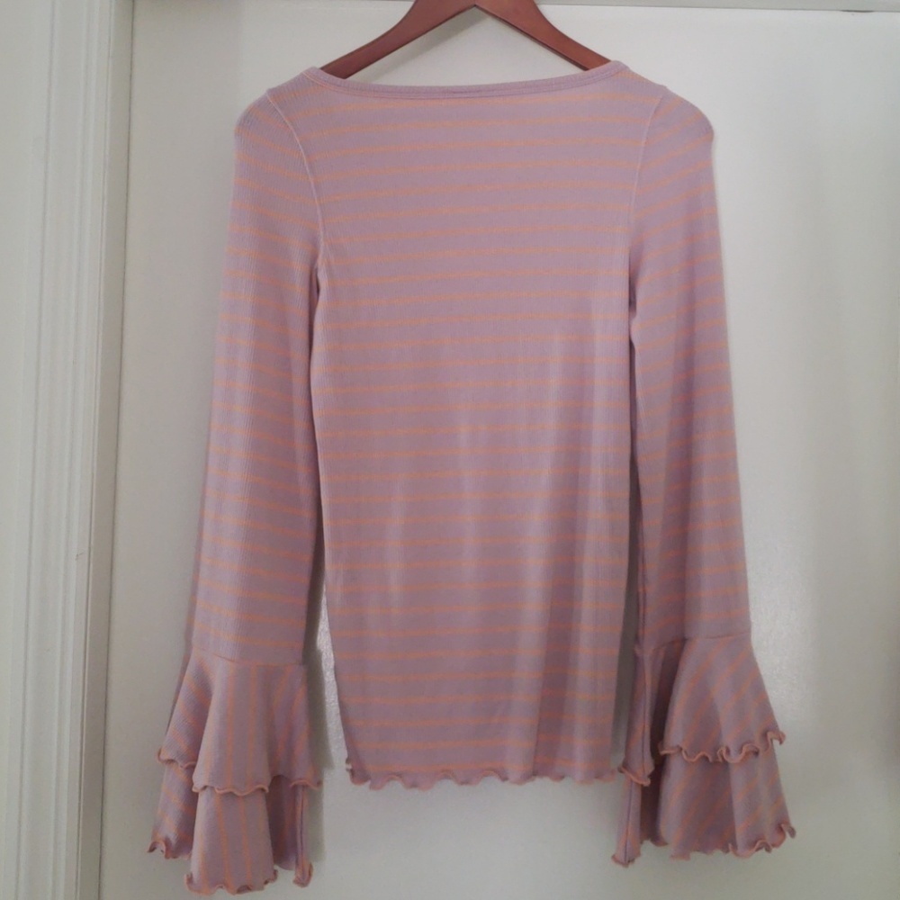 Free People Shirt NWT - Picture 2 of 7